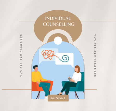 individual counseling