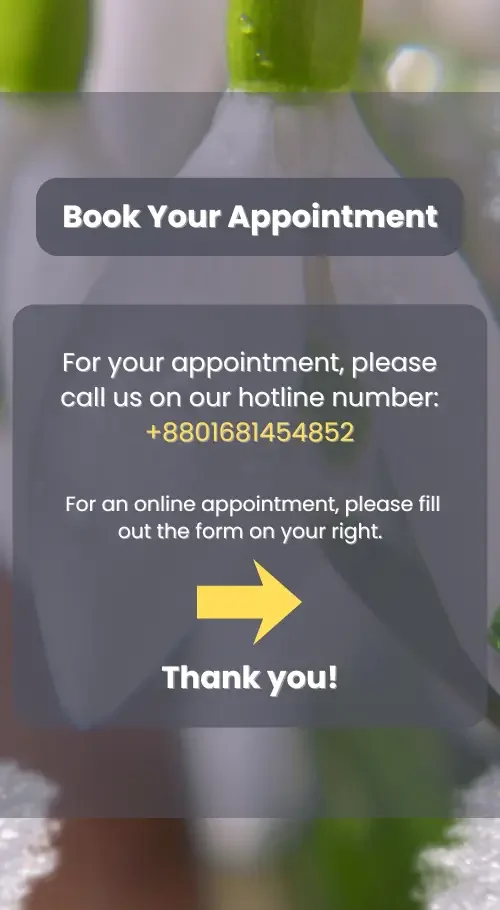 Book Your Appointment